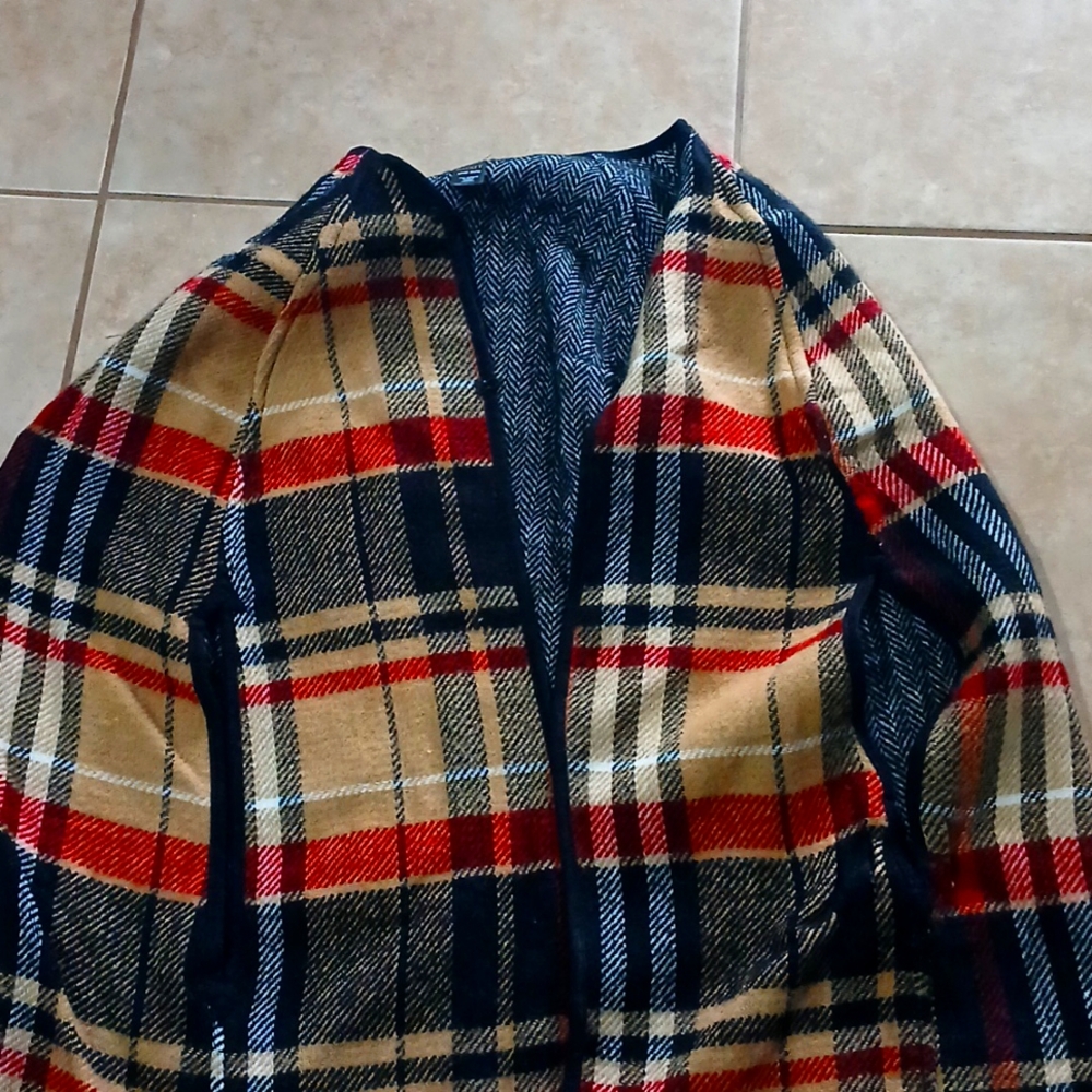 Cape